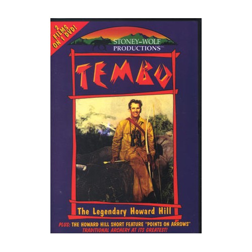 DVD TEMBO