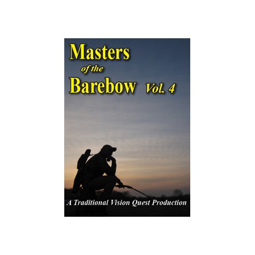 ***NUOVO IN OFFERTA*** DVD MASTERS OF THE BAREBOW VOL. 4