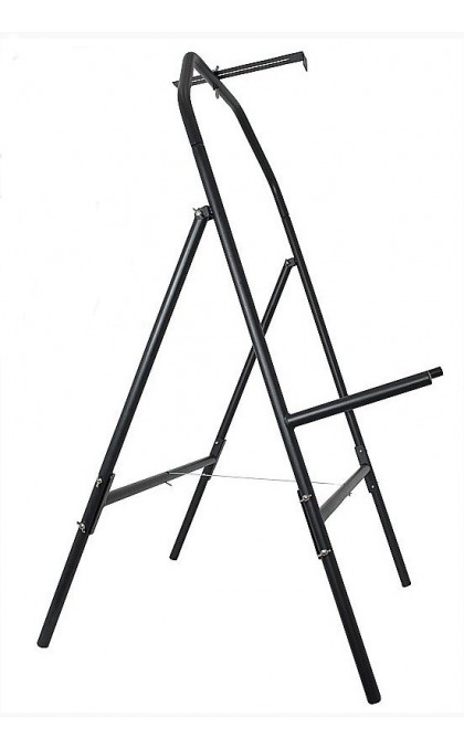 AVALON CAVALLETTO IN METALLO x BATTIFRECCIA 60 cm.