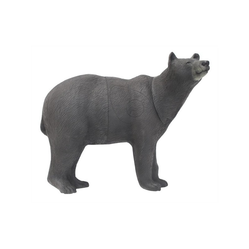 SRT BERSAGLIO SAGOMA 3-D ORSO