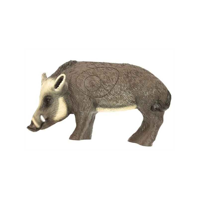 SRT BERSAGLIO SAGOMA 3-D SOLENGO