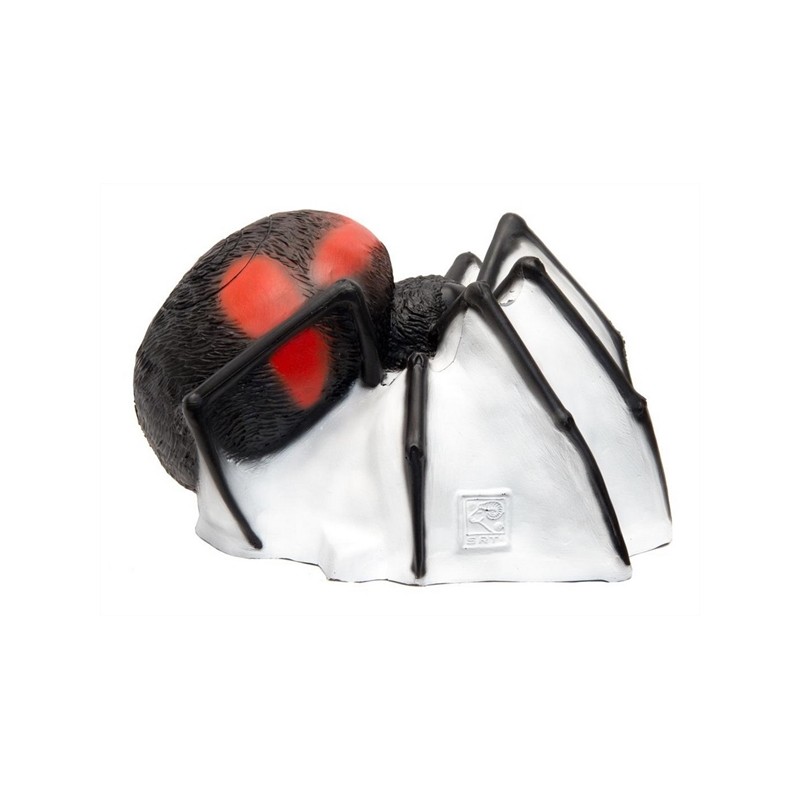 SRT BERSAGLIO SAGOMA 3-D RAGNO