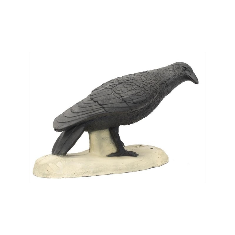 SRT BERSAGLIO SAGOMA 3-D CORVO