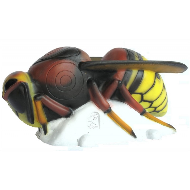 SRT BERSAGLIO SAGOMA 3-D CALABRONE