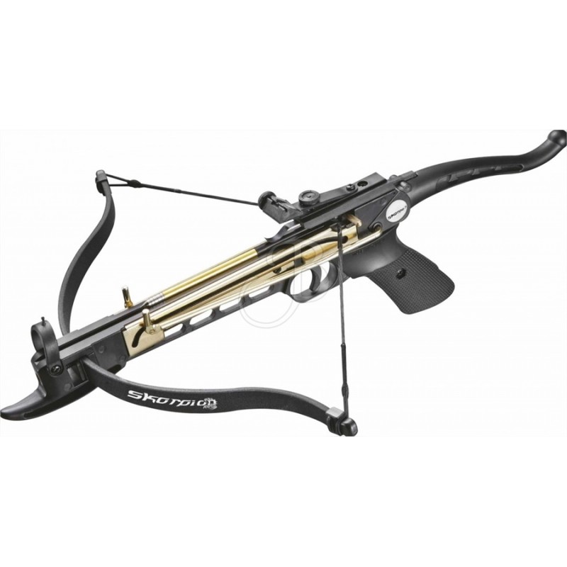 SKORPION PISTOLA BALESTRA PXB  80