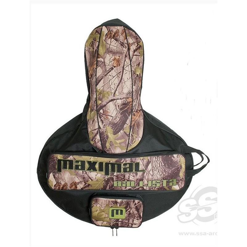 MAXIMAL FODERO PER BALESTRA