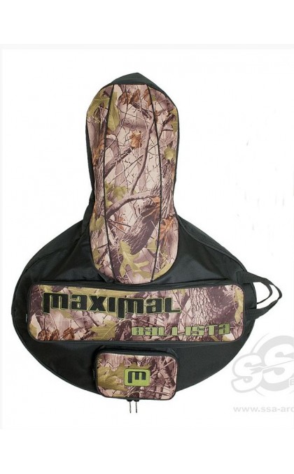 MAXIMAL FODERO PER BALESTRA