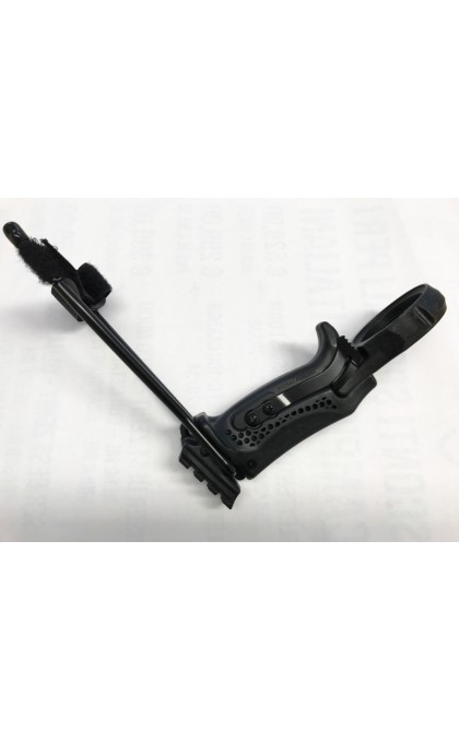 POCKET SHOT POCKET HAMMER - SUPPORTO PER FIONDA