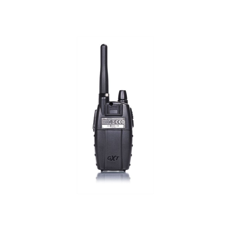 MIDLAND RADIO G7 PRO colore NERO