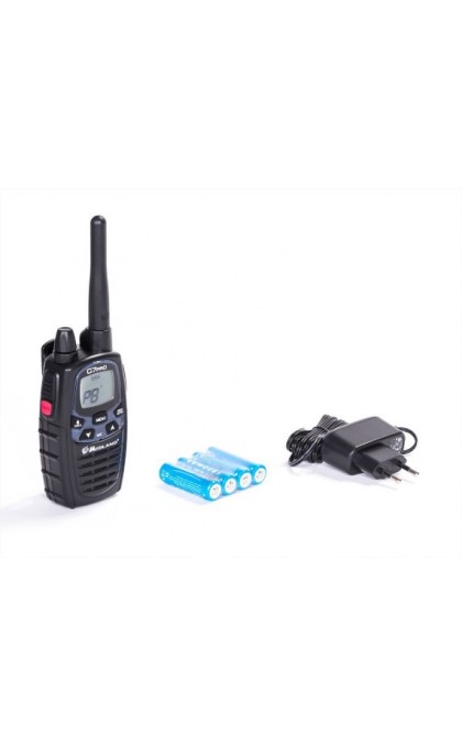 MIDLAND RADIO G7 PRO colore NERO