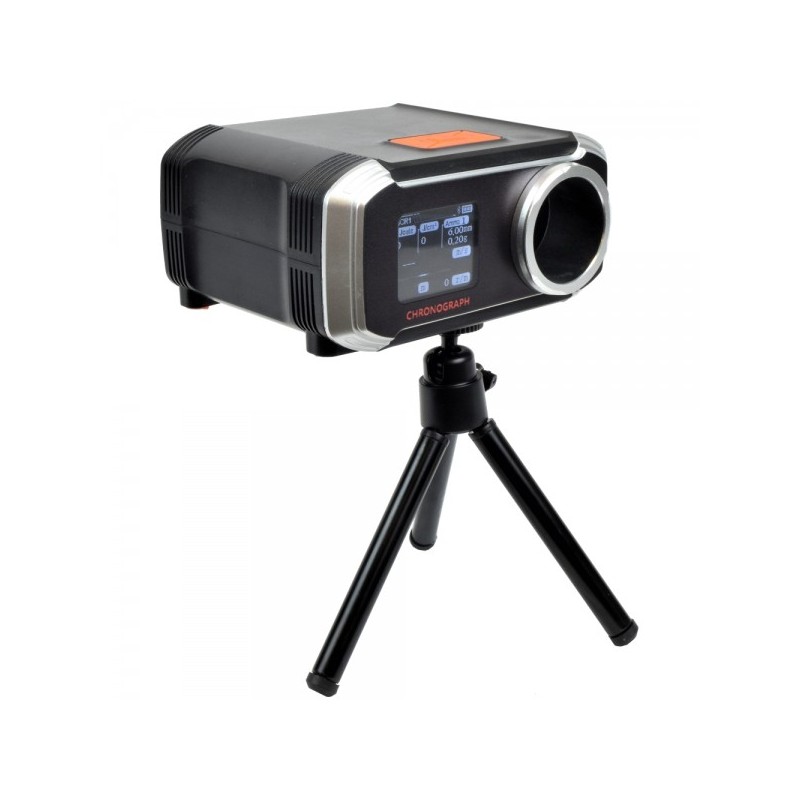 WOSPORT CRONOGRAFO LCD CON BLUETOOTH X01