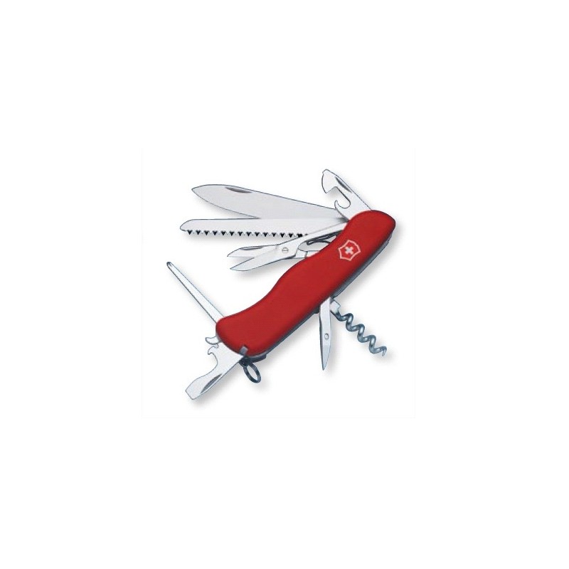 VICTORINOX COLTELLO MULTIUSO OUTRIDER