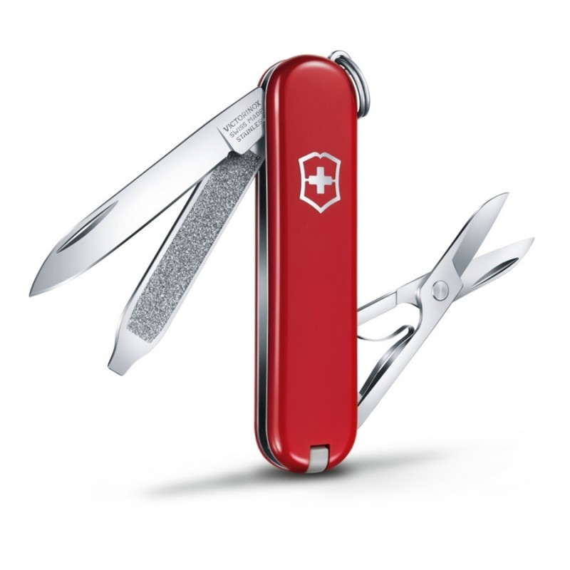 VICTORINOX COLTELLO MULTIUSO CLASSIC SD