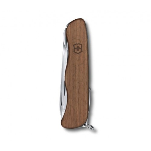 VICTORINOX COLTELLO MULTIUSO FORESTER WOOD 