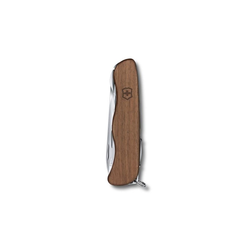 VICTORINOX COLTELLO MULTIUSO FORESTER WOOD 