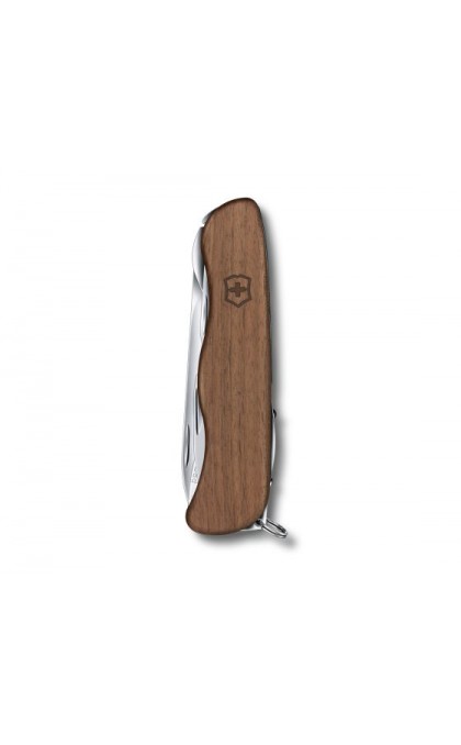 VICTORINOX COLTELLO MULTIUSO FORESTER WOOD 