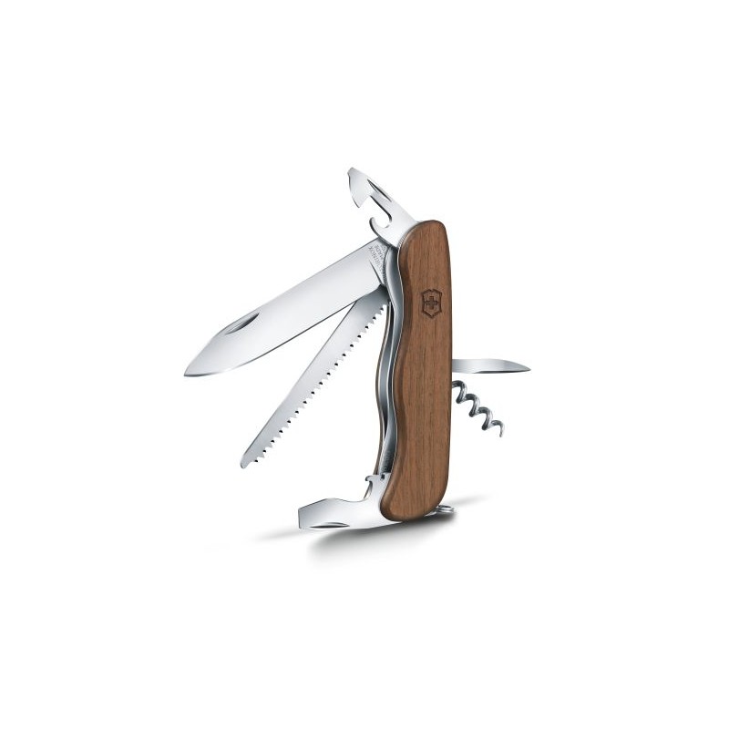 VICTORINOX COLTELLO MULTIUSO FORESTER WOOD 