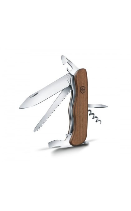VICTORINOX COLTELLO MULTIUSO FORESTER WOOD 