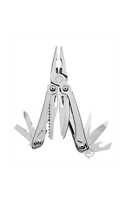 Leatherman pinza multiuso Sidekick