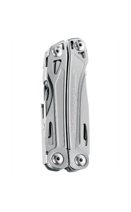 Leatherman pinza multiuso Sidekick