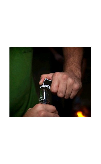 Leatherman pinza multiuso Sidekick