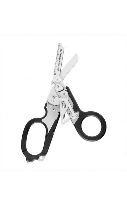 Leatherman Raptor: Pinza Multifunzione Medica, l'Indispensabile alleato nelle Emergenze