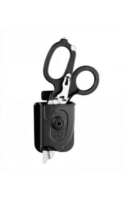 Leatherman Raptor: Pinza Multifunzione Medica, l'Indispensabile alleato nelle Emergenze