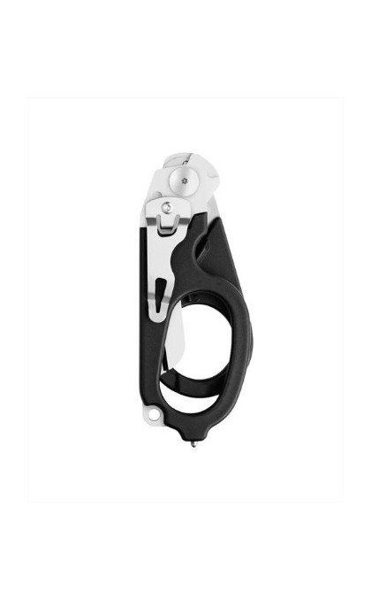 Leatherman Raptor: Pinza Multifunzione Medica, l'Indispensabile alleato nelle Emergenze