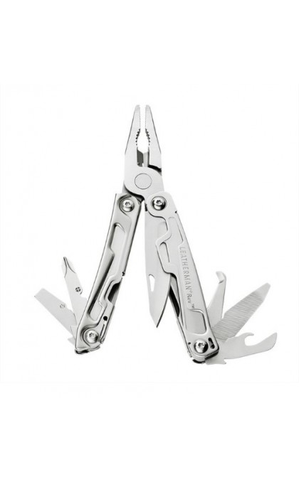 Leatherman pinza multiuso Rev