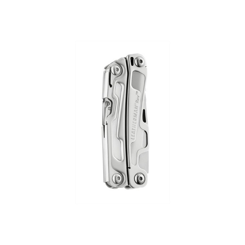 Leatherman pinza multiuso Rev