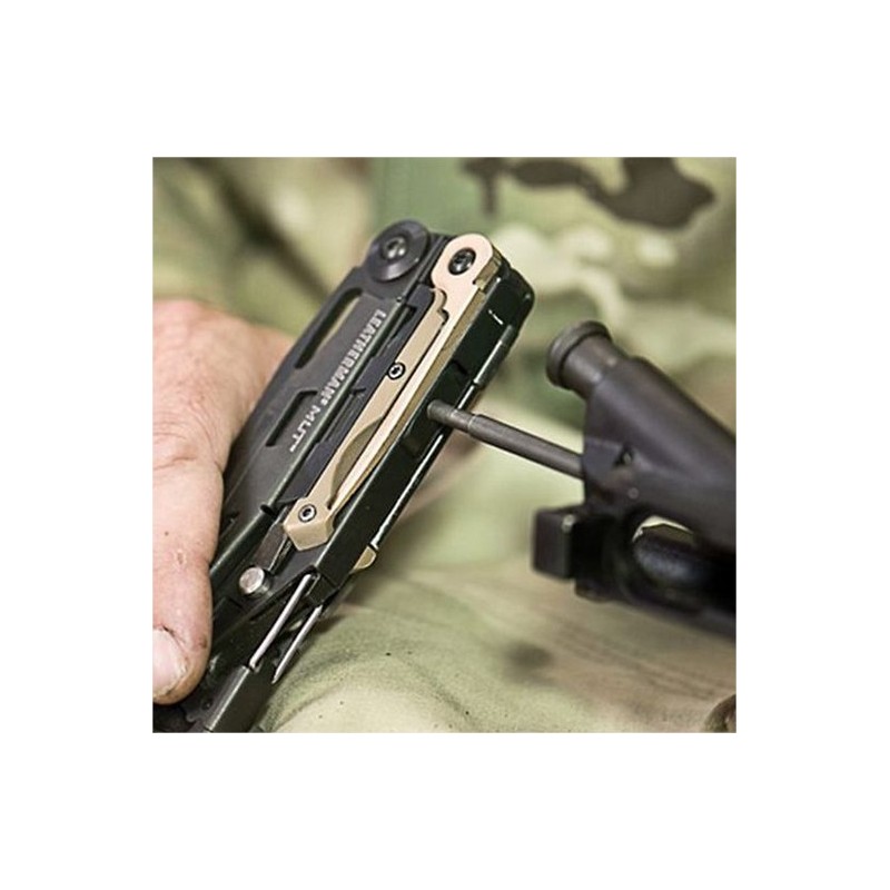 leatherman pinza multiuso