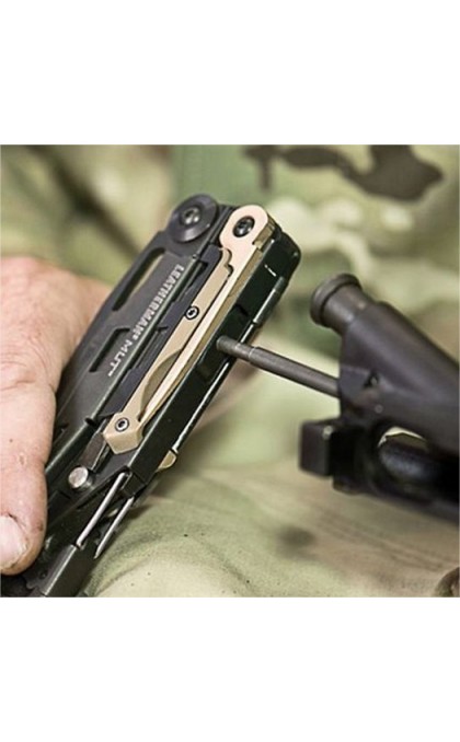 leatherman pinza multiuso