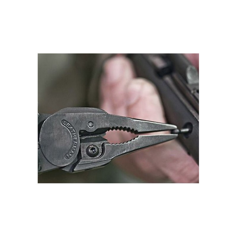 leatherman pinza multiuso