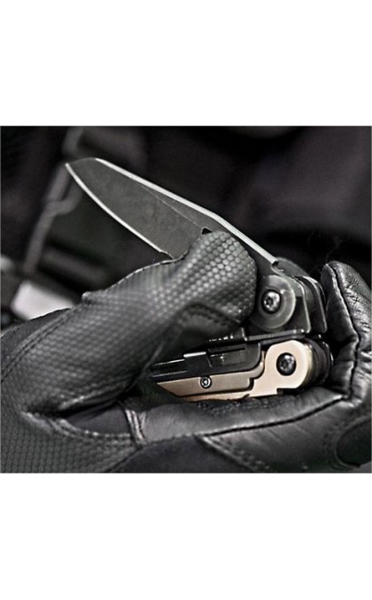 leatherman pinza multiuso