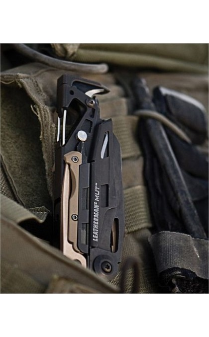 leatherman pinza multiuso