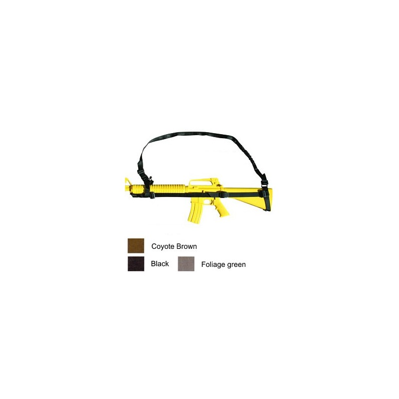 SPECOPS CINGHIA MAMBA M16