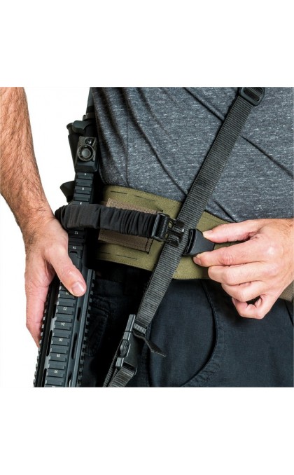 TASMANIAN TIGER CINGHIA BLOCCA ARMA 7671