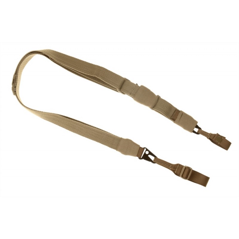 INVADERGEAR CINGHIA 3 PUNTI TX-3