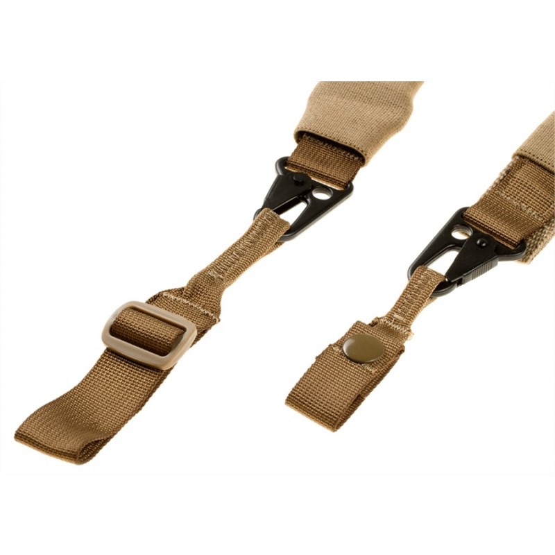 INVADERGEAR CINGHIA 3 PUNTI TX-3