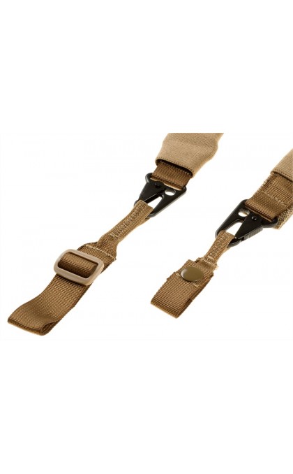 INVADERGEAR CINGHIA 3 PUNTI TX-3