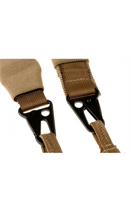 INVADERGEAR CINGHIA 3 PUNTI TX-3