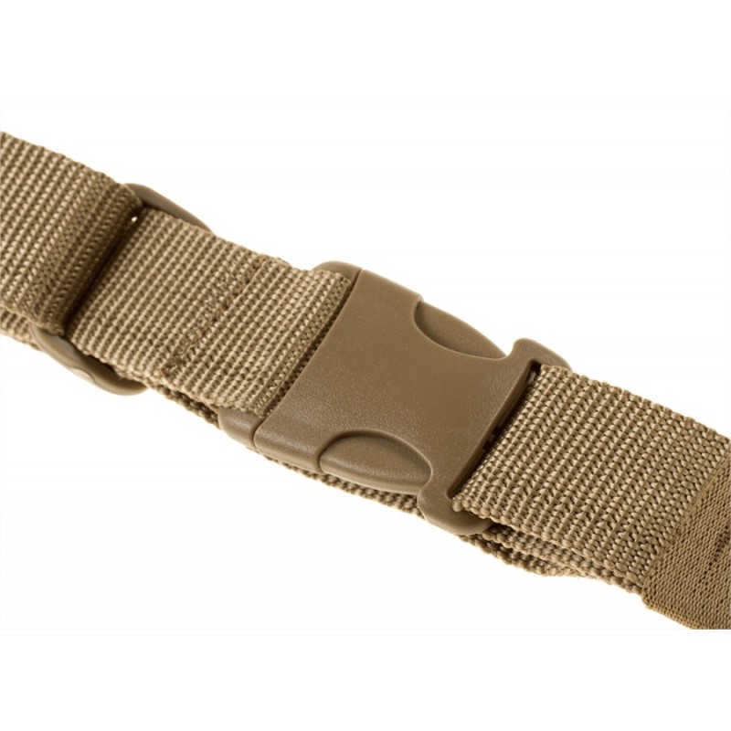 INVADERGEAR CINGHIA 3 PUNTI TX-3