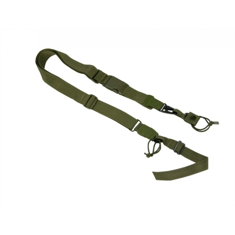 INVADERGEAR CINGHIA 3 PUNTI TX-3