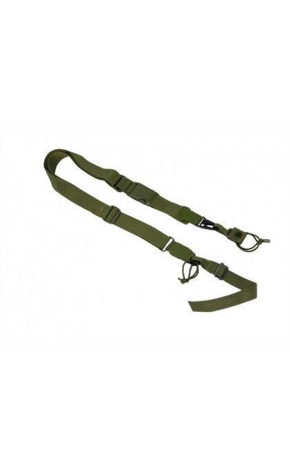 INVADERGEAR CINGHIA 3 PUNTI TX-3