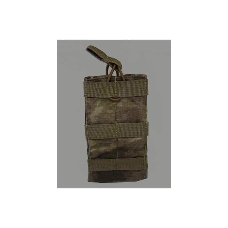 TACTICAL TAILOR TASCA PORTA CARICATORE SINGOLO 5.56 FLIGHT LIGHT