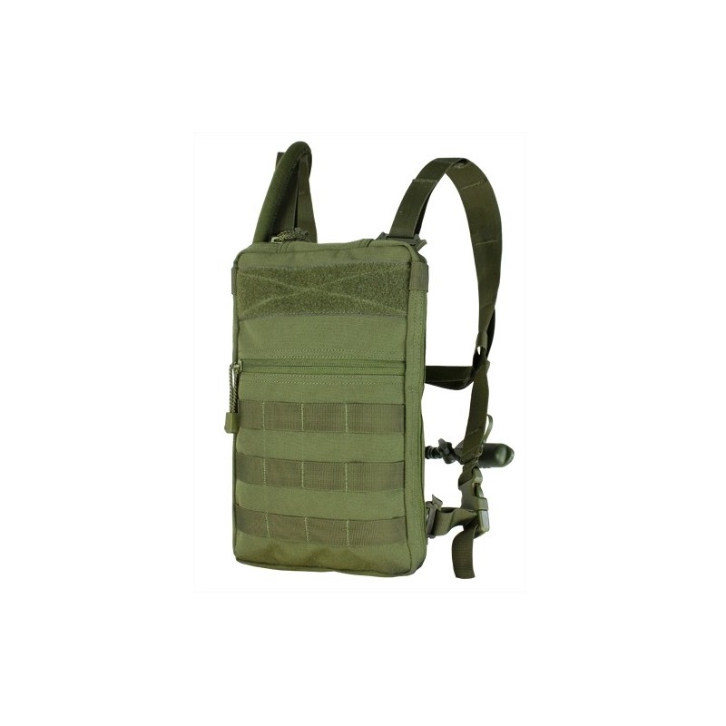 CONDOR TASCA IDROSYSTEM CON VESCICA DA 1,5LT