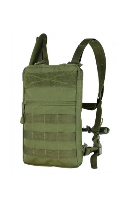 CONDOR TASCA IDROSYSTEM CON VESCICA DA 1,5LT