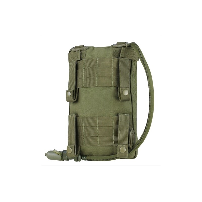 CONDOR TASCA IDROSYSTEM CON VESCICA DA 1,5LT