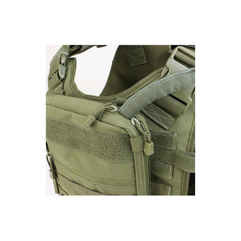 CONDOR TASCA IDROSYSTEM CON VESCICA DA 1,5LT