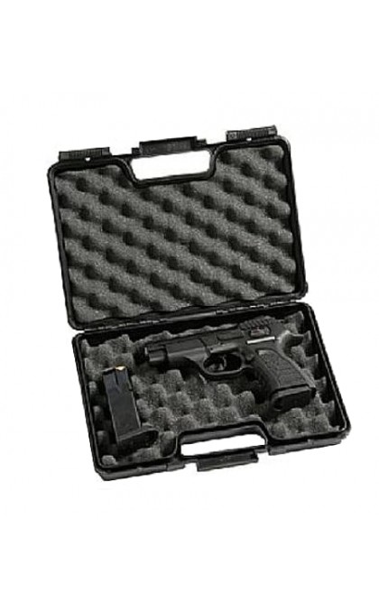 NEGRINI VALIGETTA PISTOLA 28x18,5x7,5 cm